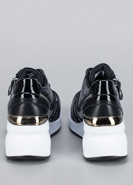 Кроссовки Franco Manatti фото № 4 Казахстан