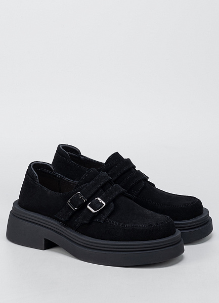 Лоферы Franco Manatti фото № 2 цена