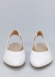 Балеткиоткрытые Tamaris фото № 3 недорого