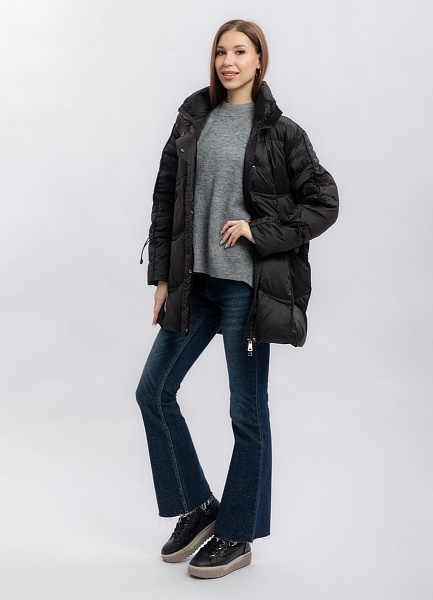 Пуховик Thomas Graf фото № 4 Казахстан