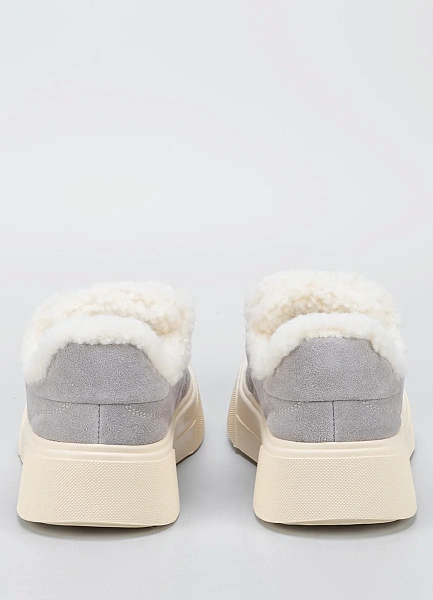 Кеды Franco Manatti фото № 4 Казахстан