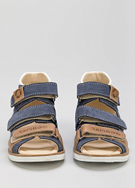 Сандалии Tapiboo фото № 3 недорого