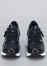 Кроссовки Franco Manatti фото № 3 недорого