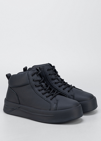 Кеды высокие Mattini фото № 2 цена