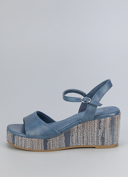 Босоножки Marco Tozzi фото № 1 интернет-магазин