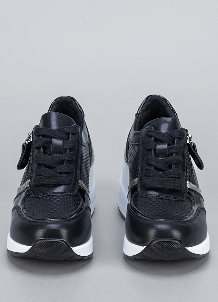 Кроссовки Franco Manatti фото № 3 недорого