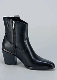 Ботинки-казаки Marco Tozzi фото № 5 купить