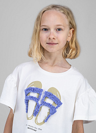 Футболка Thomas Graf фото № 4 Казахстан