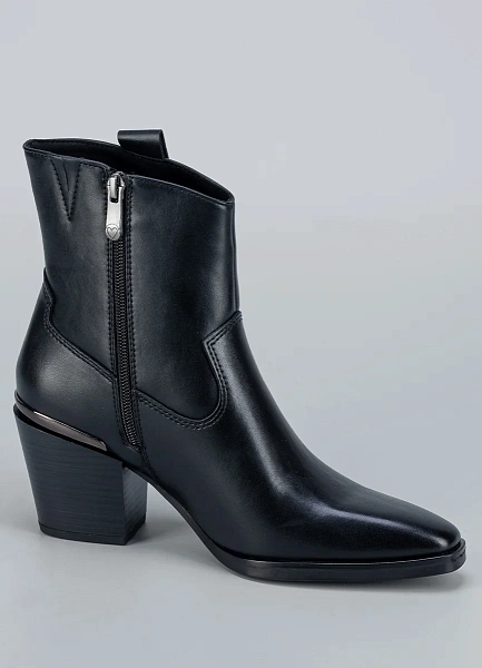 Ботинки-казаки Marco Tozzi фото № 5 купить