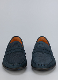 Мокасины Mattini фото № 3 недорого