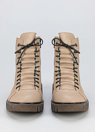 Ботинки Rieker фото № 3 недорого