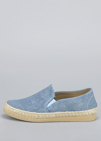 Слипоны Alberola фото № 1 интернет-магазин