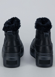 Ботинки Franco Manatti фото № 4 Казахстан