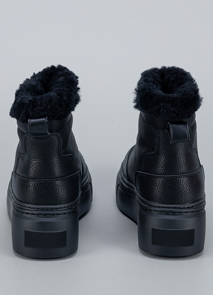 Ботинки Franco Manatti фото № 4 Казахстан