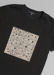 Футболка Thomas Graf фото № 3 недорого