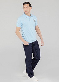 Поло I See D.N.M фото № 4 Казахстан