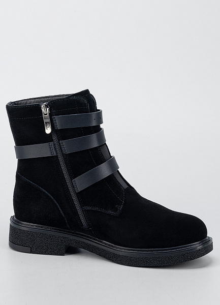 Ботинки Franco Manatti фото № 5 купить