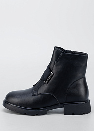 Ботинки Franco Manatti фото № 1 интернет-магазин