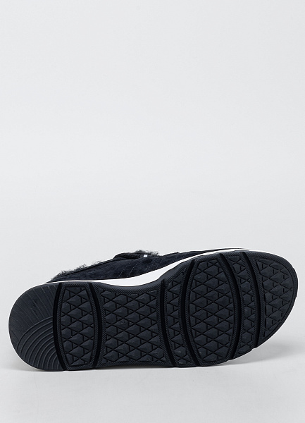 Кроссовки Franco Manatti фото № 5 купить