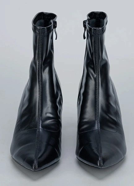 Ботильоны Franco Manatti фото № 3 недорого