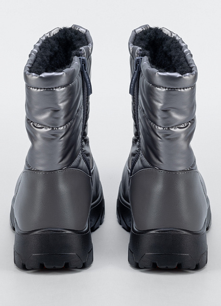 Дутыши антигололелд Finn Line фото № 4 Казахстан