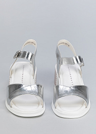 Босоножки Franco Manatti фото № 3 недорого