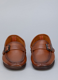 Мокасины Duca Daretti фото № 3 недорого