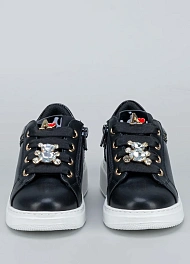 Кеды Asso фото № 3 недорого