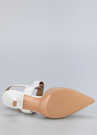 Туфли открытые Loretta Very фото № 5 купить