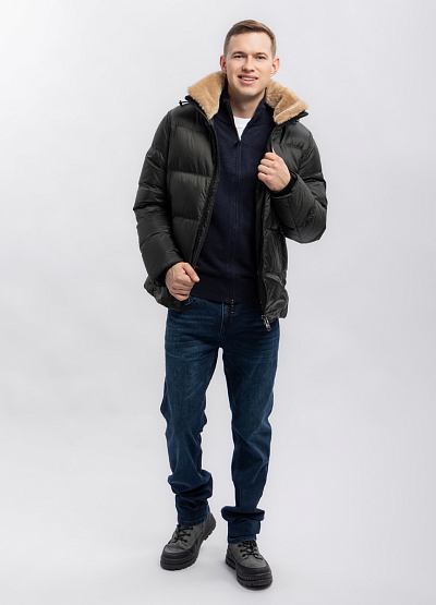 күрте/куртка Thomas Graf фото № 4 Казахстан