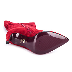 Сапоги Tamaris фото № 5 купить