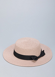 Шляпа Pacco Rosso фото № 2 цена