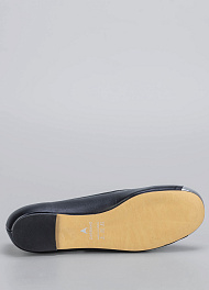 Балетки Carrano фото № 5 купить