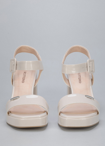 Босоножки Bottero фото № 3 недорого