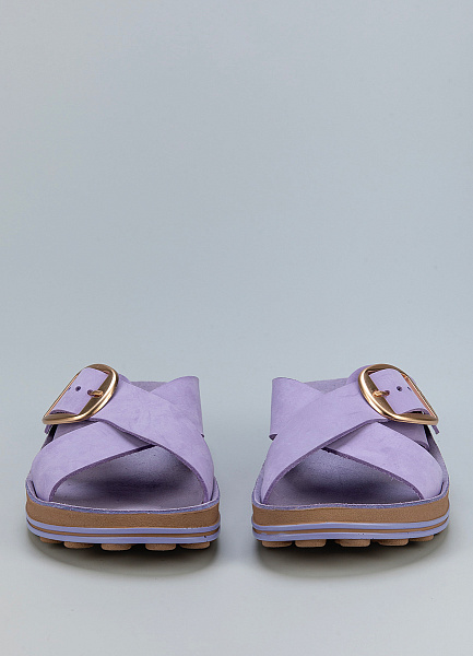 Пантолеты Fantasy Sandals фото № 3 недорого