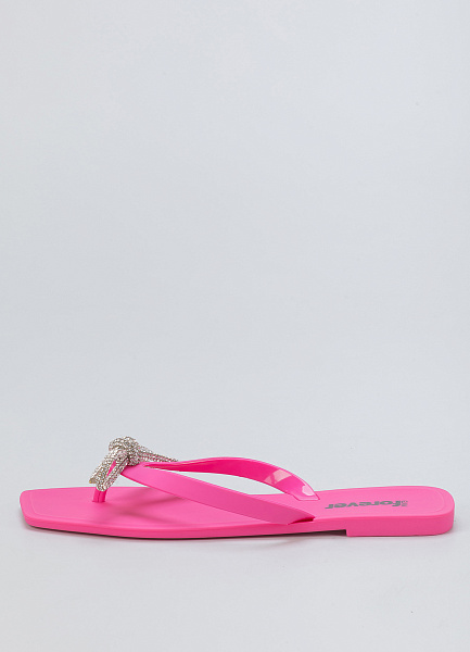 Пантолеты Glam Forever фото № 1 интернет-магазин