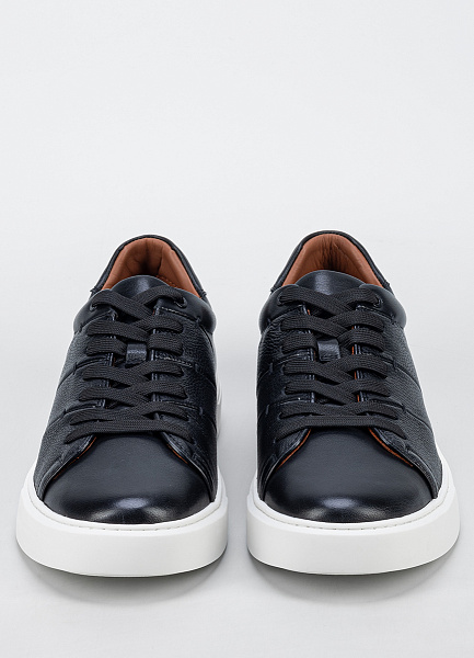 Кеды Duca Daretti фото № 3 недорого