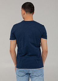 Футболка Thomas Graf фото № 3 недорого