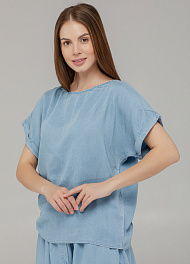 Блуза Thomas Graf фото № 1 интернет-магазин