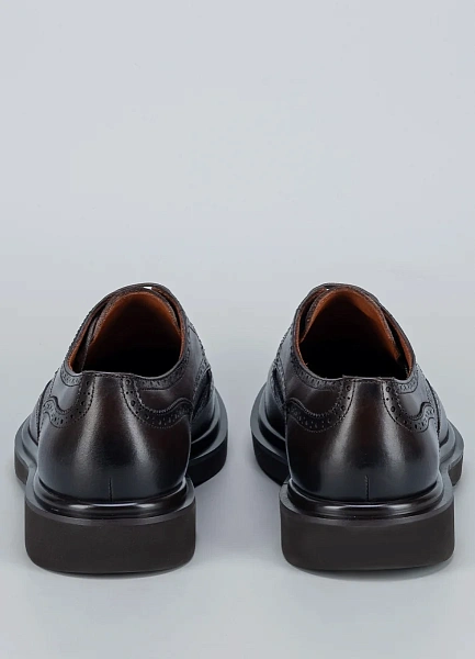 Туфли Duca Daretti фото № 4 Казахстан