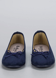 Балетки Alberola фото № 3 недорого