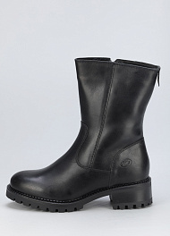 Ботинки Inwood фото № 1 интернет-магазин