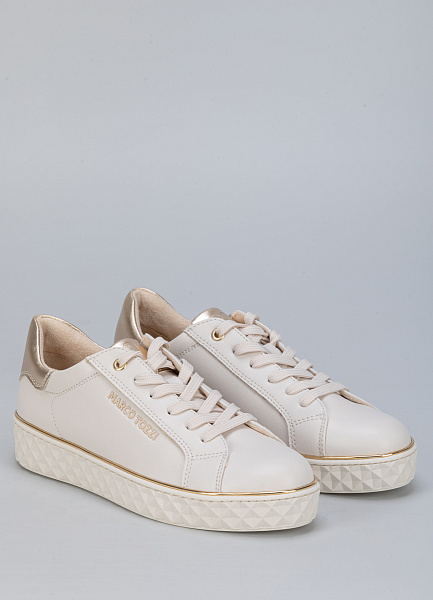 Кеды Marco Tozzi фото № 2 цена