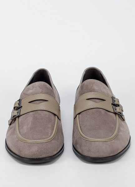 Лоферы Duca Daretti фото № 3 недорого