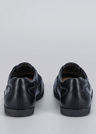 Кеды Franco Manatti фото № 4 Казахстан