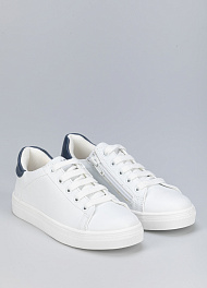 Кеды Asso фото № 2 цена