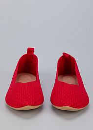 Балетки Franco Manatti фото № 3 недорого