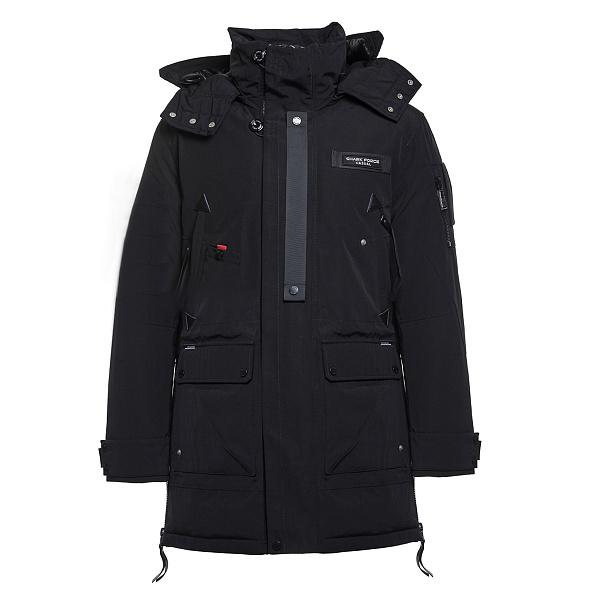 Куртка Shark Force фото № 1 интернет-магазин