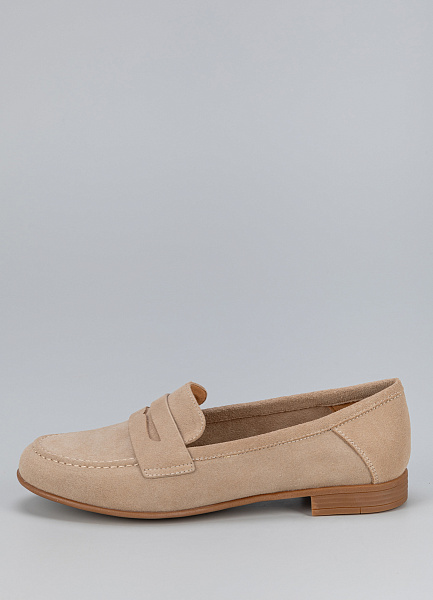 Лоферы Franco Manatti фото № 1 интернет-магазин