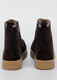 Ботинки Franco Manatti фото № 4 Казахстан